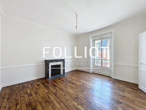 Location Appartement 3 piècesFougères