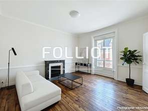 Location Appartement 3 piècesFougères