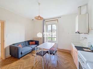 Photo Location appartement Fougères