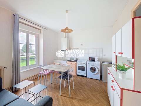Location appartement 2 pièces