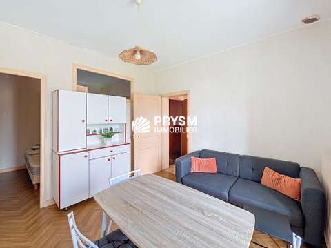 Location appartement 2 pièces