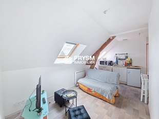 Photo Location appartement Fougères