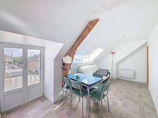 Photo Location appartement Fougères