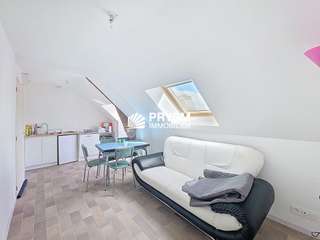 Location appartement 2 pièces