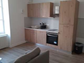 Location appartement 2 pièces