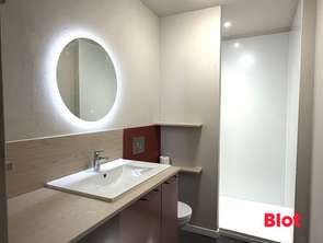 Location Appartement T1Fougères