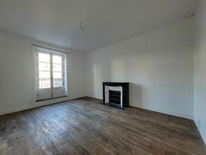 Location Appartement T1Fougères