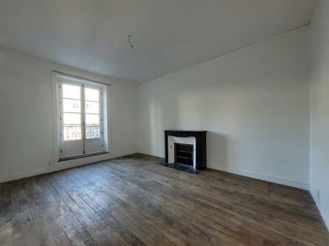 Location appartement 1 pièce Fougères 35