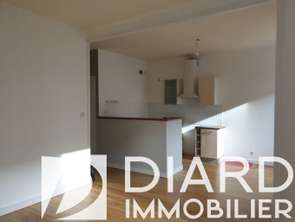Location Appartement 2 piècesFougères