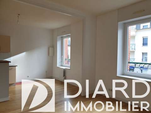 Location appartement 2 pièces