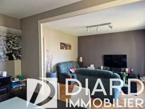 Location Appartement 3 piècesFougères
