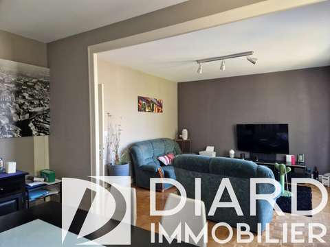 Location appartement 3 pièces Fougères 35
