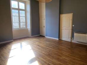 Location Appartement 3 piècesFougères