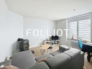 Location Appartement 3 piècesFougères