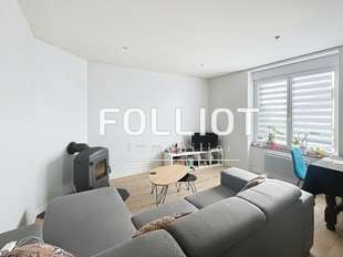 Photo Location appartement Fougères