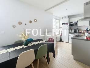 Location Appartement 3 piècesFougères