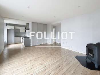 Location Appartement 3 piècesFougères