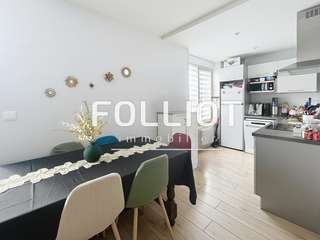 Location appartement 3 pièces