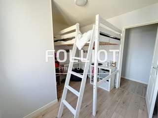 Location appartement 3 pièces