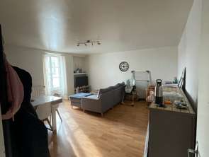 Location Appartement 3 piècesFougères