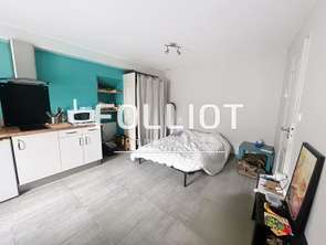 Location Appartement T1Fougères