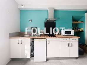 Location Appartement T1Fougères