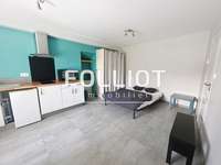 Location appartement 1 pièce