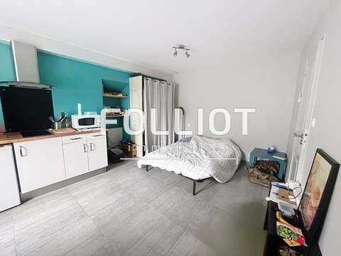 Location appartement 1 pièce