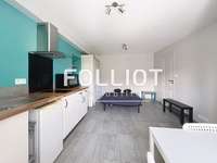 Location appartement 1 pièce