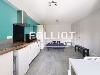 Location appartement 1 pièce