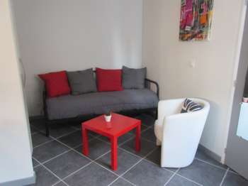 Location appartement 1 pièce