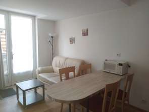 Location Appartement 2 piècesFougères