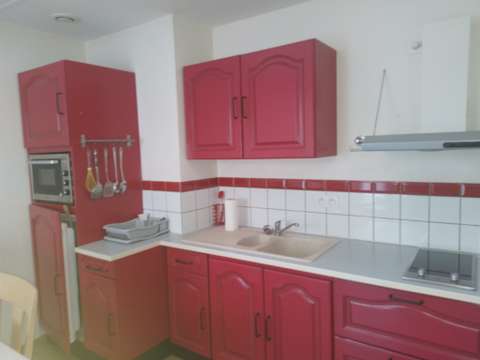 Location appartement 2 pièces Location appartement 2 pièces