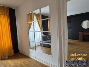 Location Appartement 4 piècesFougères