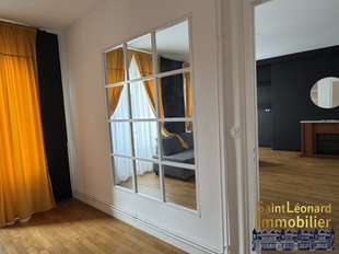 Photo Location appartement Fougères