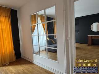 Location appartement 4 pièces Location appartement 4 pièces