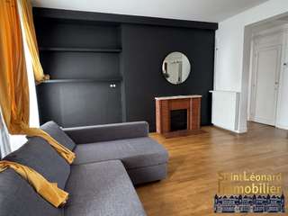 Location appartement 4 pièces Location appartement 4 pièces