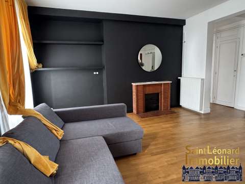 Location appartement 4 pièces Location appartement 4 pièces