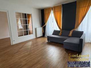 Location appartement 4 pièces Location appartement 4 pièces
