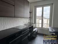 Location appartement 4 pièces Location appartement 4 pièces