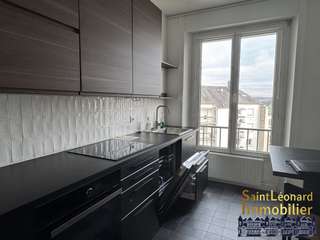 Location appartement 4 pièces Location appartement 4 pièces