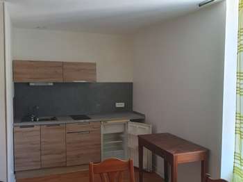 Location appartement 1 pièce Fougères 35