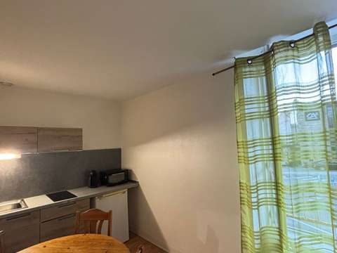 Location appartement 1 pièce