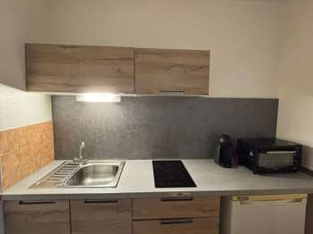 Location appartement 1 pièce