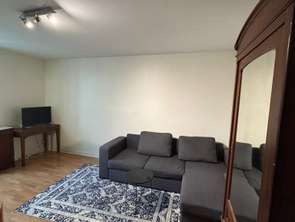Location Appartement T1Fougères