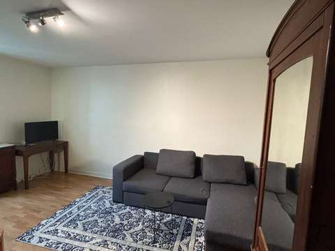 Location appartement 1 pièce Fougères 35