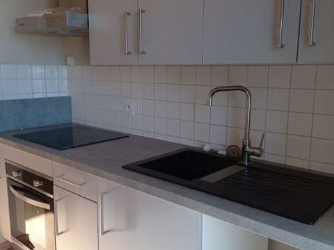 Location appartement 3 pièces Fougères 35