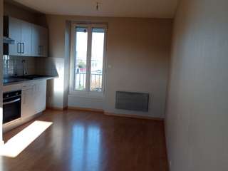 Location appartement 3 pièces