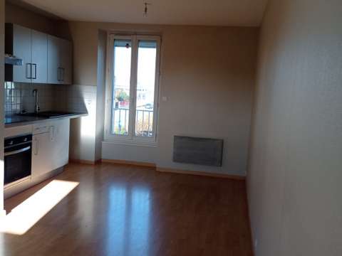 Location appartement 3 pièces