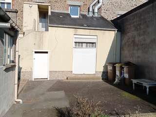 Location appartement 3 pièces